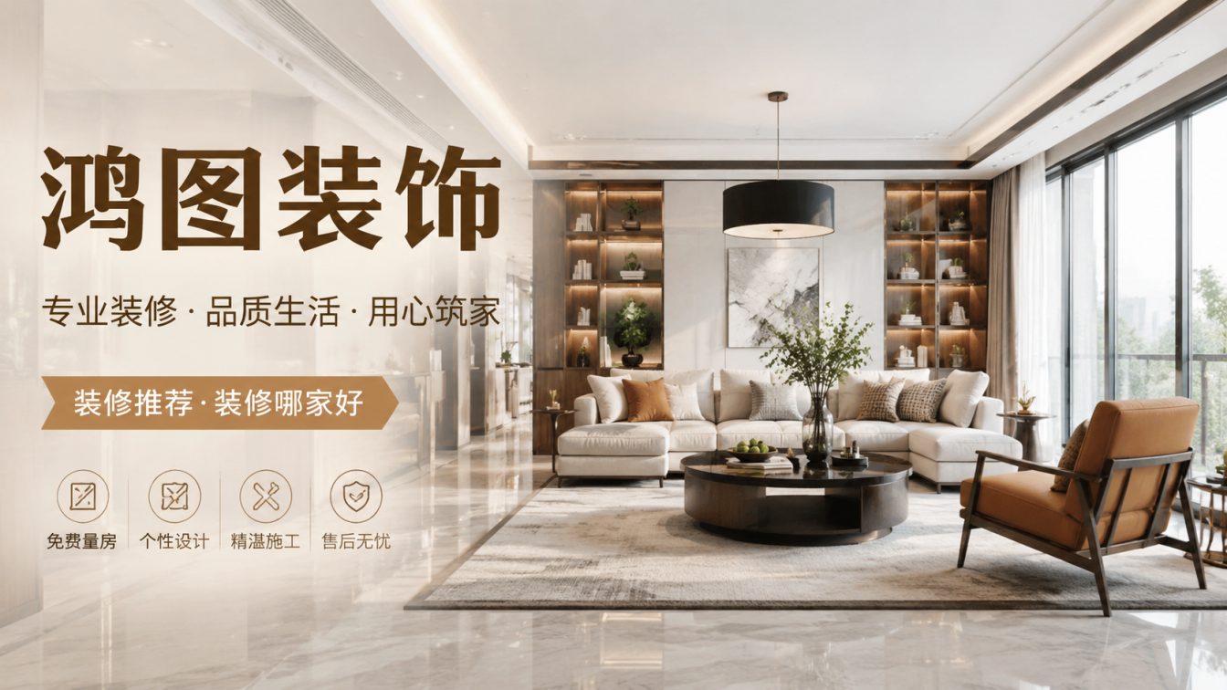 鱼台县12年家装经验，近万户见证